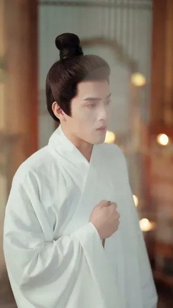 ตำนานรักแม่ทัพดอกไห่ถาง