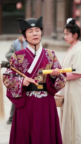 ตำนานรักแม่ทัพดอกไห่ถาง