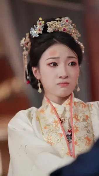 ตำนานรักแม่ทัพดอกไห่ถาง