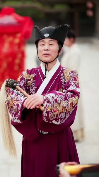 ตำนานรักแม่ทัพดอกไห่ถาง