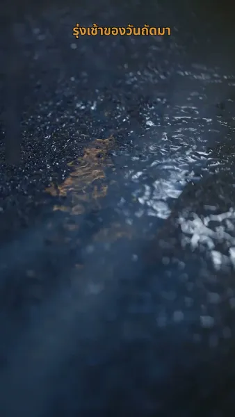 ตำนานรักแม่ทัพดอกไห่ถาง