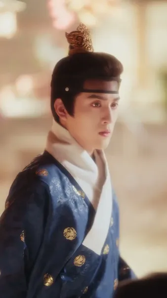 ตำนานรักแม่ทัพดอกไห่ถาง