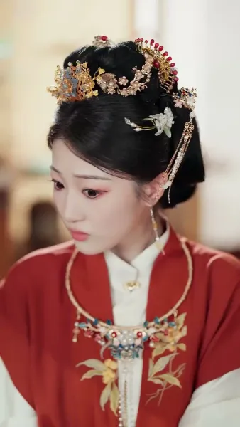 ตำนานรักแม่ทัพดอกไห่ถาง