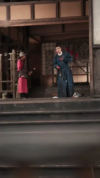 ตำนานรักแม่ทัพดอกไห่ถาง