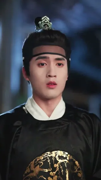 ตำนานรักแม่ทัพดอกไห่ถาง