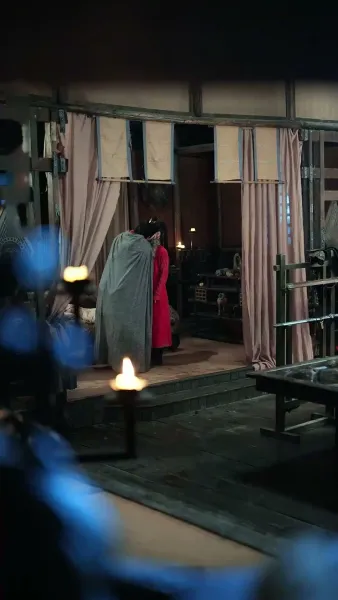 ตำนานรักแม่ทัพดอกไห่ถาง