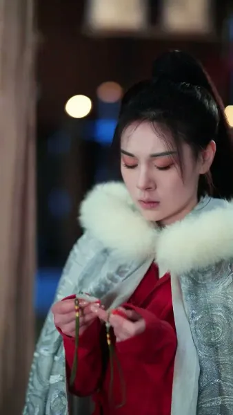 ตำนานรักแม่ทัพดอกไห่ถาง