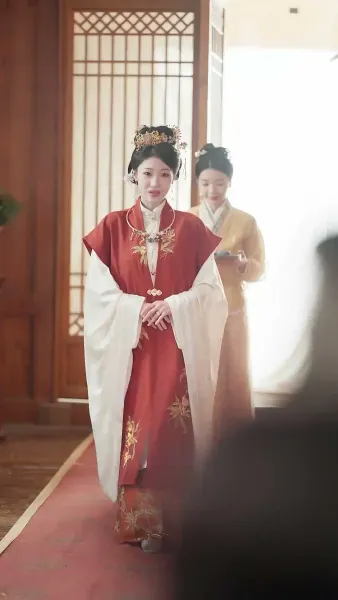 ตำนานรักแม่ทัพดอกไห่ถาง