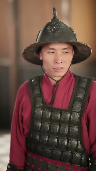 ตำนานรักแม่ทัพดอกไห่ถาง