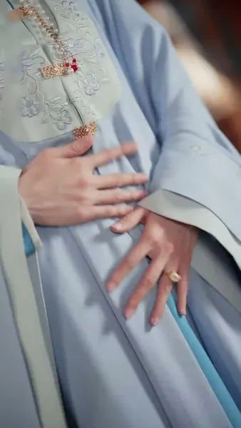 ตำนานรักแม่ทัพดอกไห่ถาง