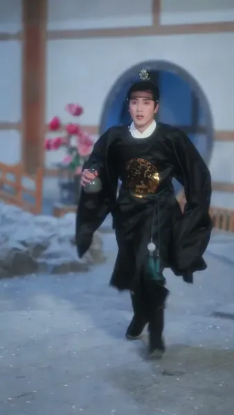 ตำนานรักแม่ทัพดอกไห่ถาง