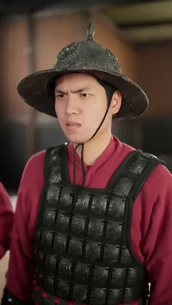 ตำนานรักแม่ทัพดอกไห่ถาง