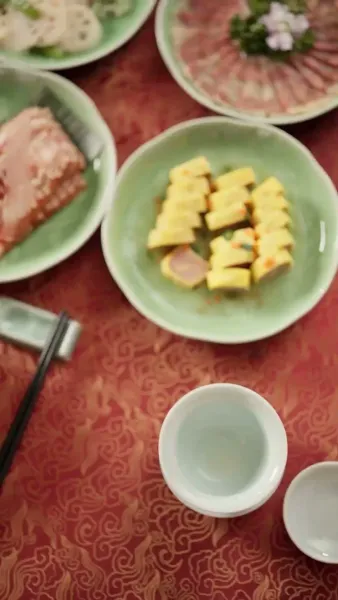 ตำนานรักแม่ทัพดอกไห่ถาง