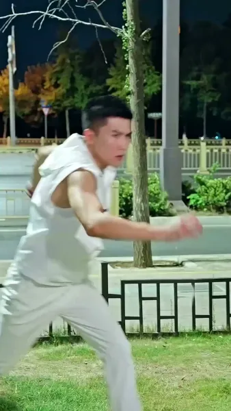 นักชกหมัดเหล็ก