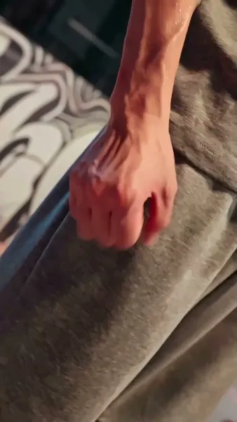 นักชกหมัดเหล็ก