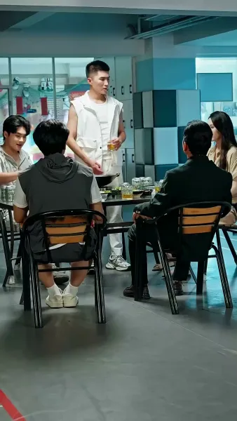 นักชกหมัดเหล็ก