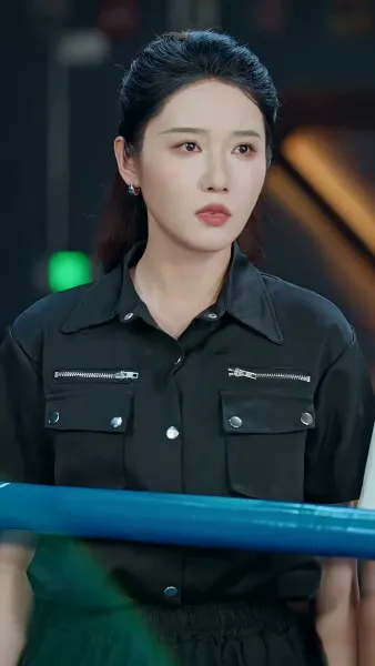 นักชกหมัดเหล็ก