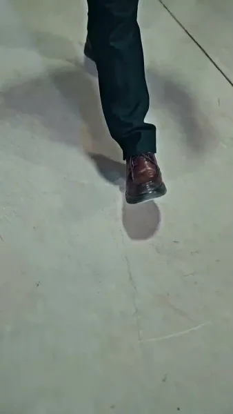 นักชกหมัดเหล็ก