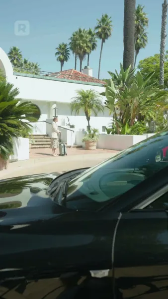 การแต่งงานลับของพยาบาล