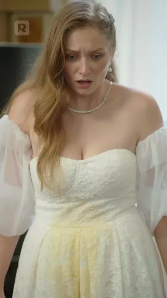 การแต่งงานลับของพยาบาล