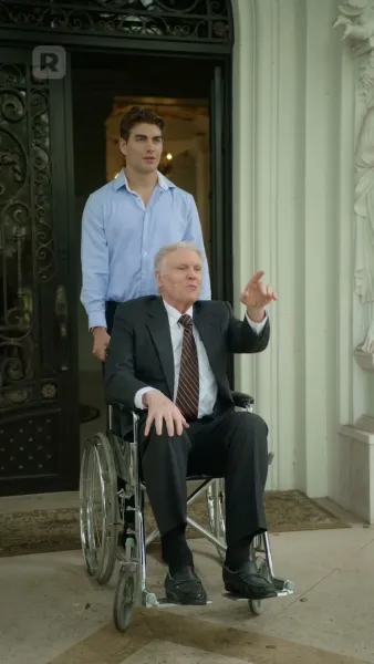 การแต่งงานลับของพยาบาล