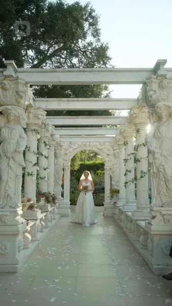 การแต่งงานลับของพยาบาล