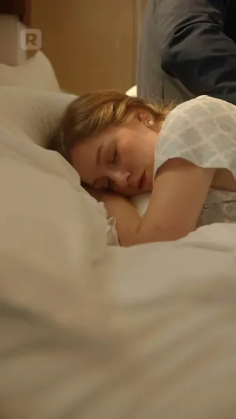 การแต่งงานลับของพยาบาล