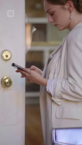 การแต่งงานลับของพยาบาล