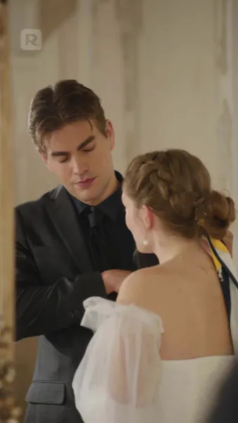 การแต่งงานลับของพยาบาล