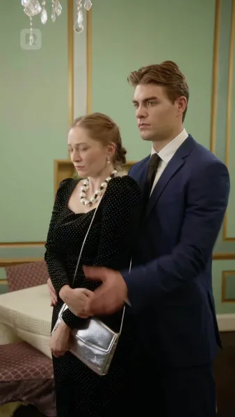 การแต่งงานลับของพยาบาล