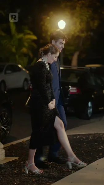 การแต่งงานลับของพยาบาล