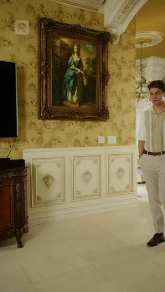 การแต่งงานลับของพยาบาล