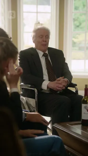 การแต่งงานลับของพยาบาล