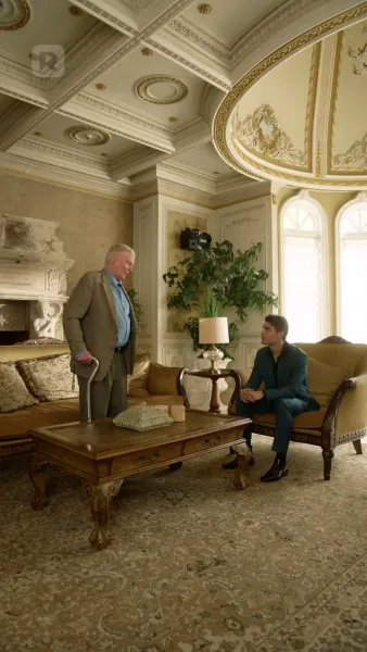 การแต่งงานลับของพยาบาล