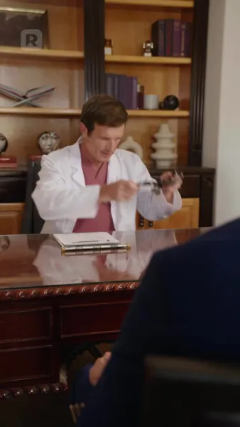 การแต่งงานลับของพยาบาล