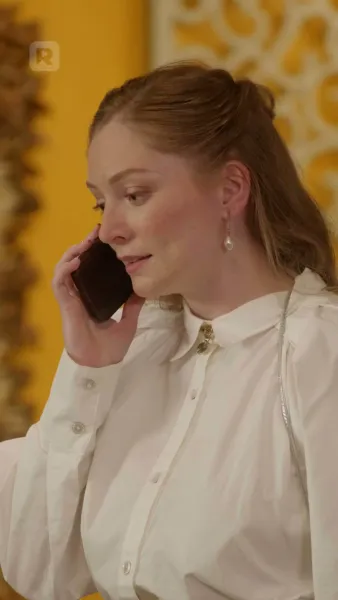 การแต่งงานลับของพยาบาล