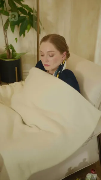 การแต่งงานลับของพยาบาล