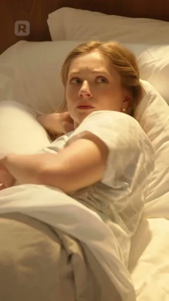 การแต่งงานลับของพยาบาล