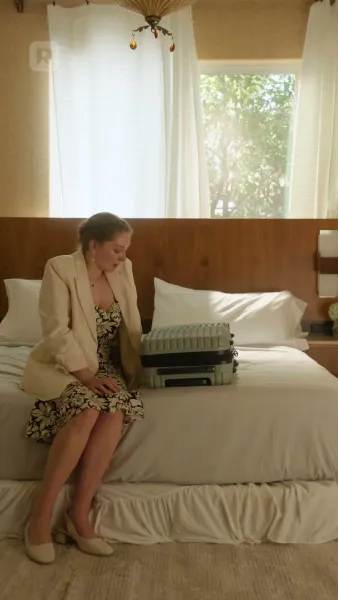 การแต่งงานลับของพยาบาล