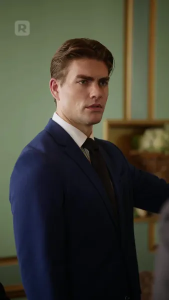 การแต่งงานลับของพยาบาล