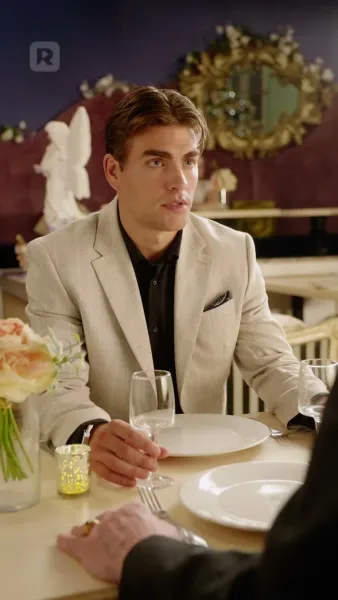 การแต่งงานลับของพยาบาล