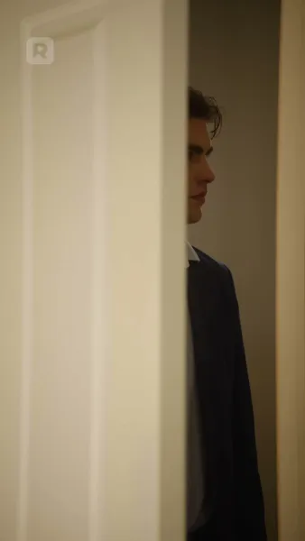 การแต่งงานลับของพยาบาล