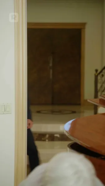 การแต่งงานลับของพยาบาล