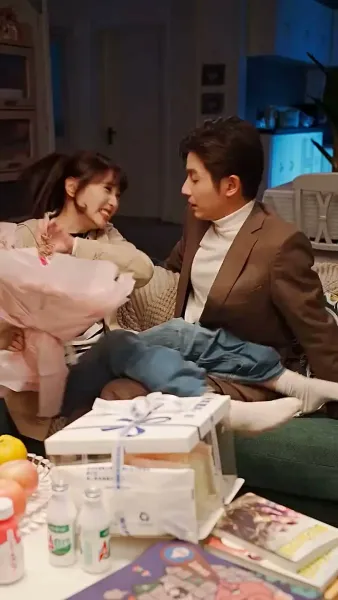 ผมเป็นคุณพ่อลูกติด