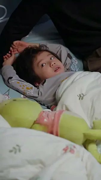 ผมเป็นคุณพ่อลูกติด