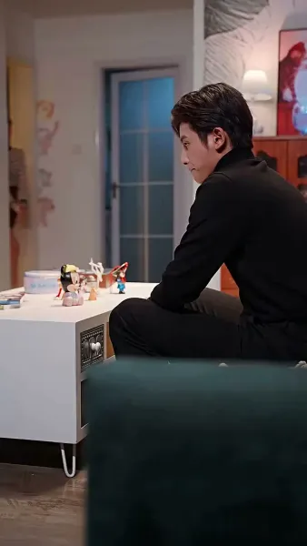 ผมเป็นคุณพ่อลูกติด