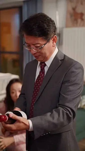 ผมเป็นคุณพ่อลูกติด