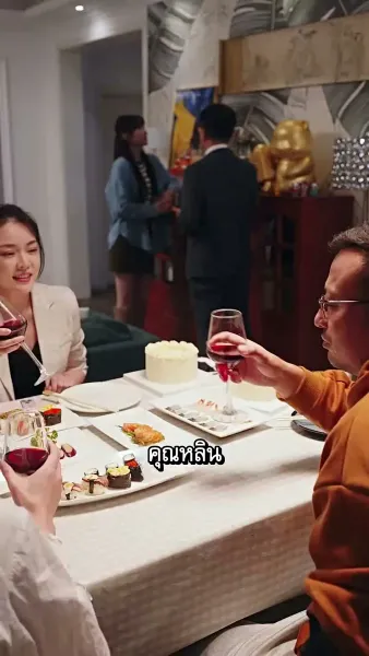 ผมเป็นคุณพ่อลูกติด