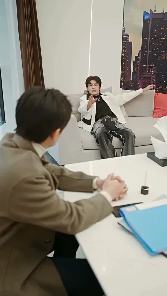 ผมเป็นคุณพ่อลูกติด