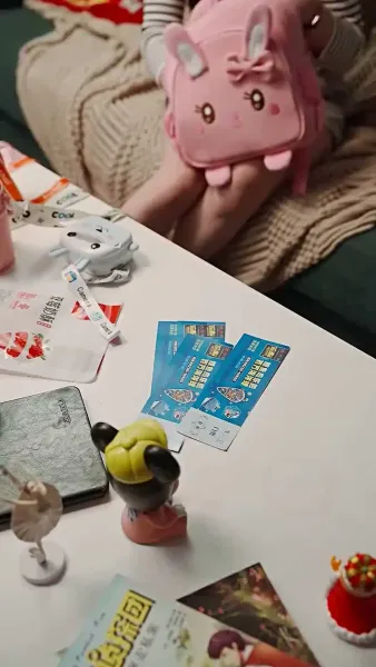 ผมเป็นคุณพ่อลูกติด